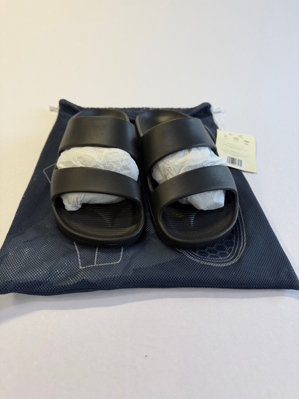 Bombas Men's Friday Sandal